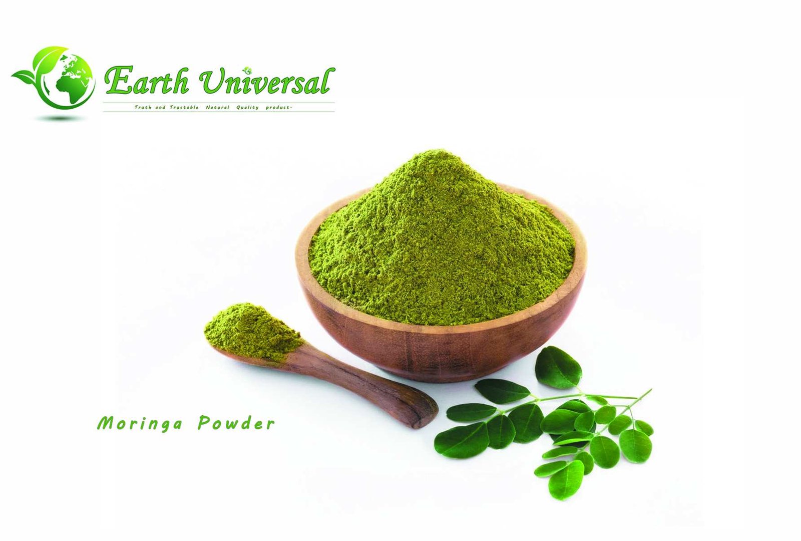 Moringa powder